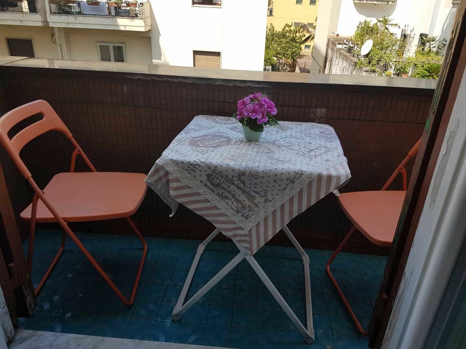 B&B Villa Italia Salerno Exterior photo
